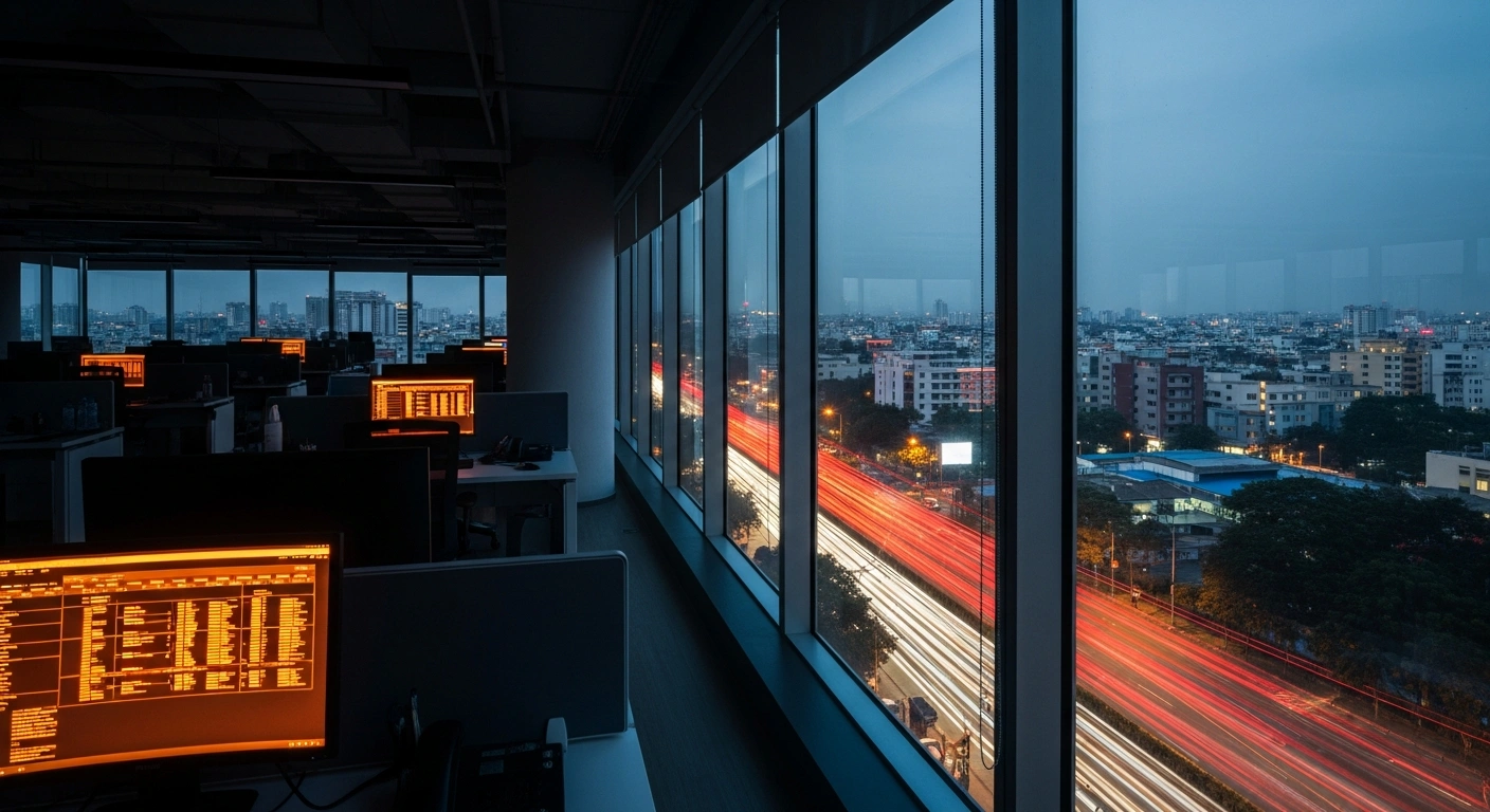 Digital Marketing Agency in Bengaluru: Engineering Growth in India’s Silicon Valley