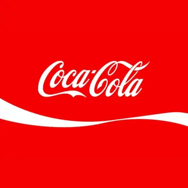 CocaCola Logo