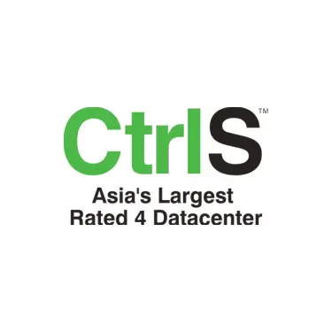 Ctrls Logo