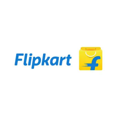 Flipkart Logo